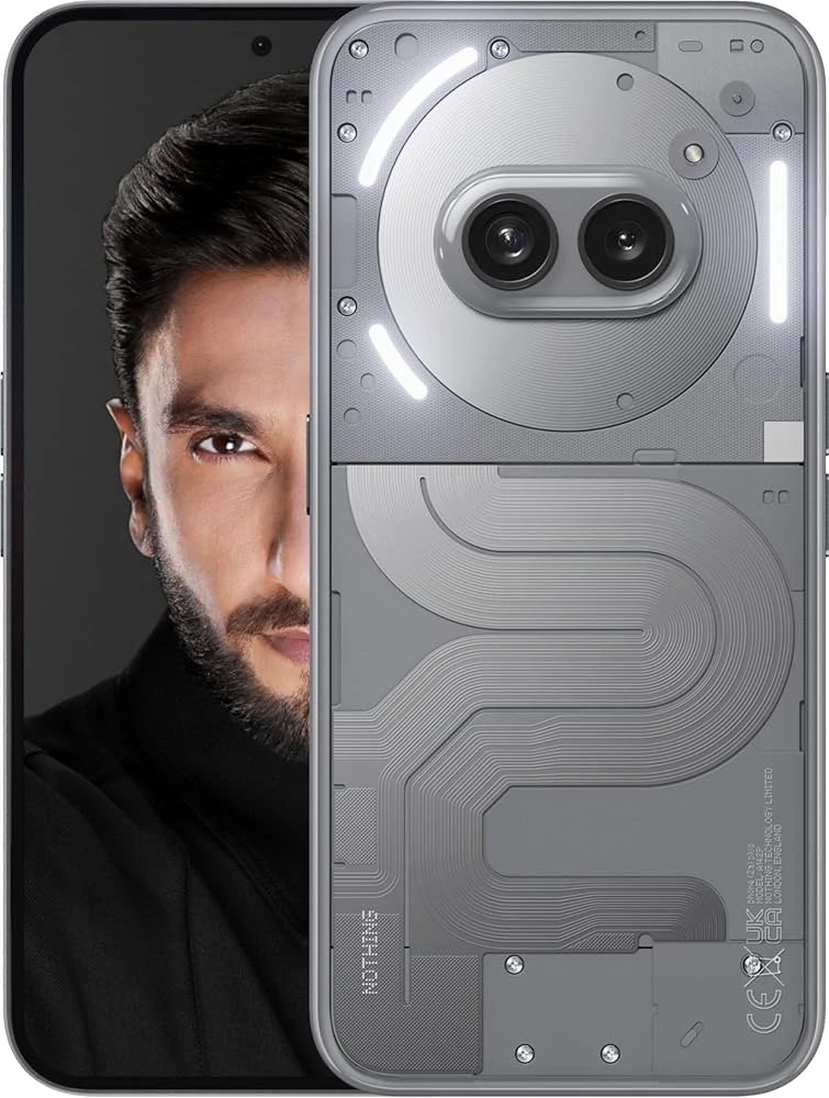 Nothing Phone 2a Plus
