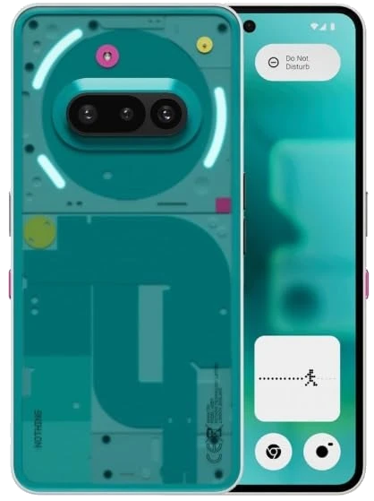 Nothing Phone 3a Community Edition