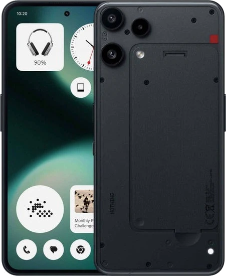 Nothing Phone 3a Lite