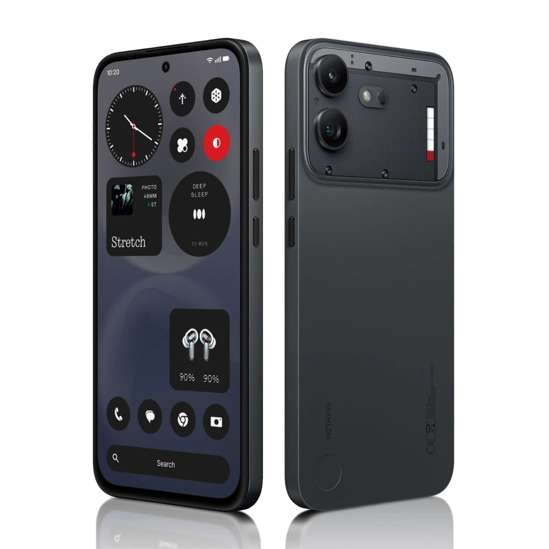 Nothing Phone 4b