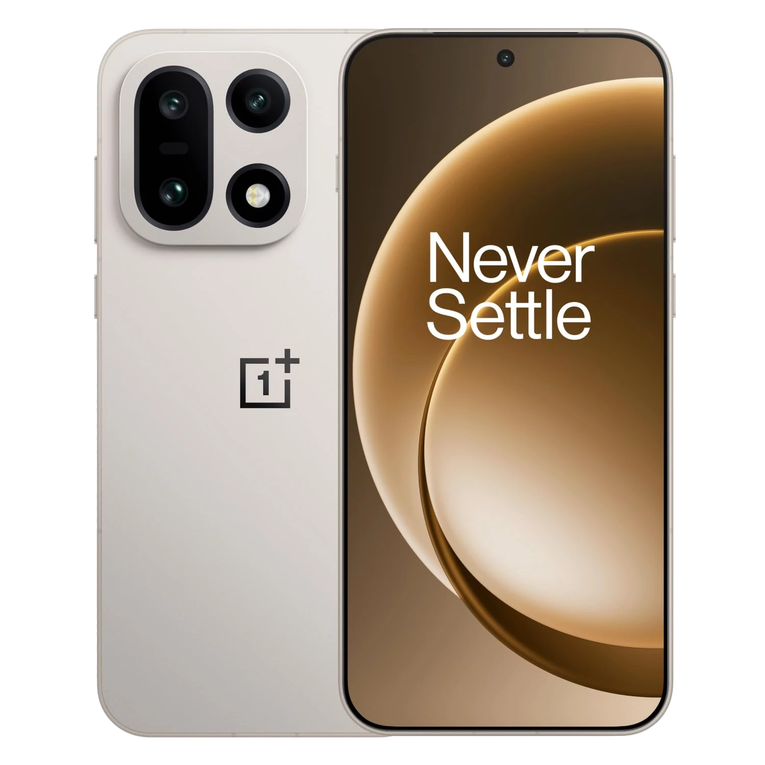 OnePlus 15
