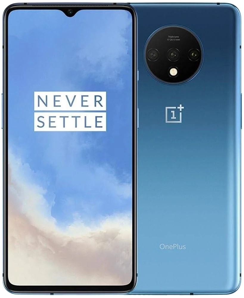 OnePlus 7T