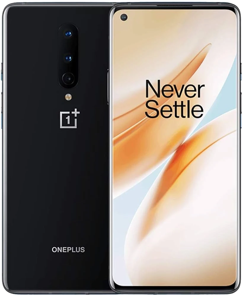 OnePlus 8