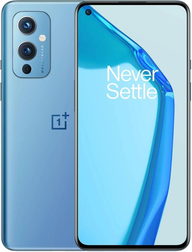 OnePlus 9 5G