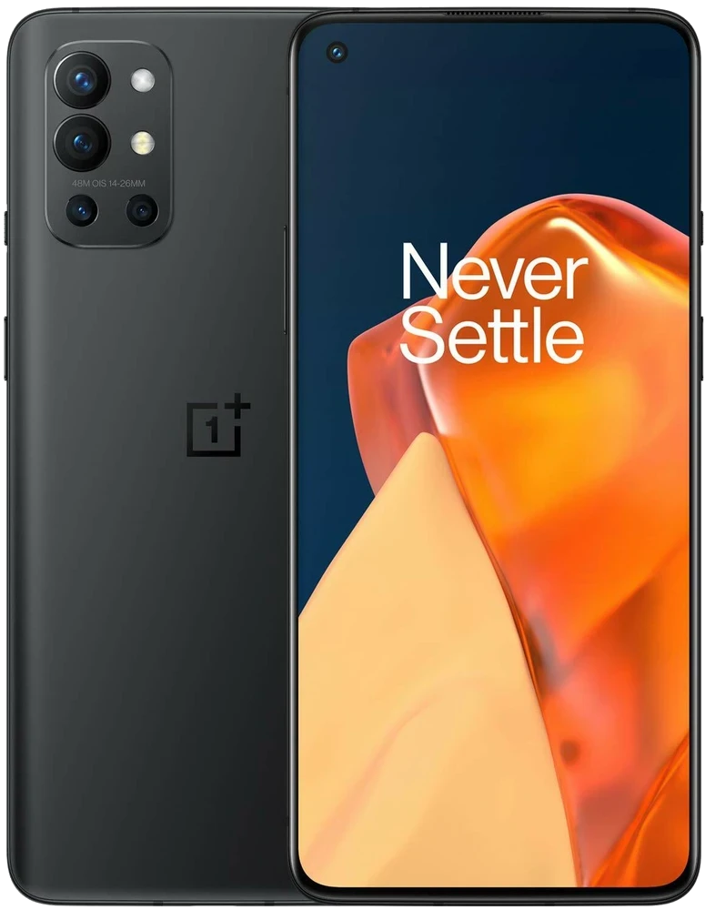 OnePlus 9R 5G