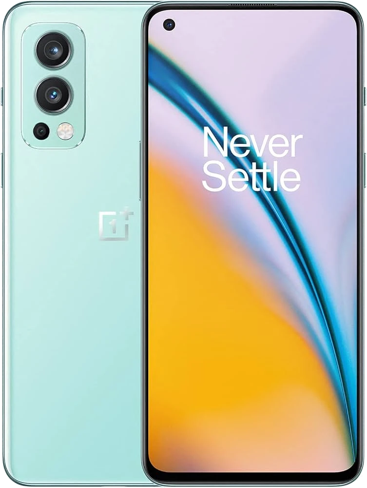 OnePlus Nord 2 5G