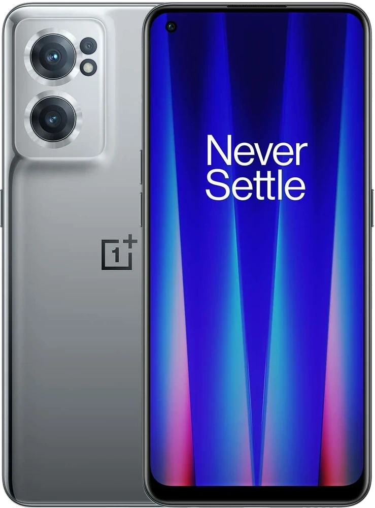 OnePlus Nord CE 2 5G