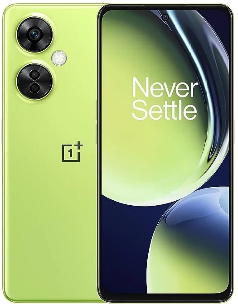 OnePlus Nord CE 3 Lite 5G