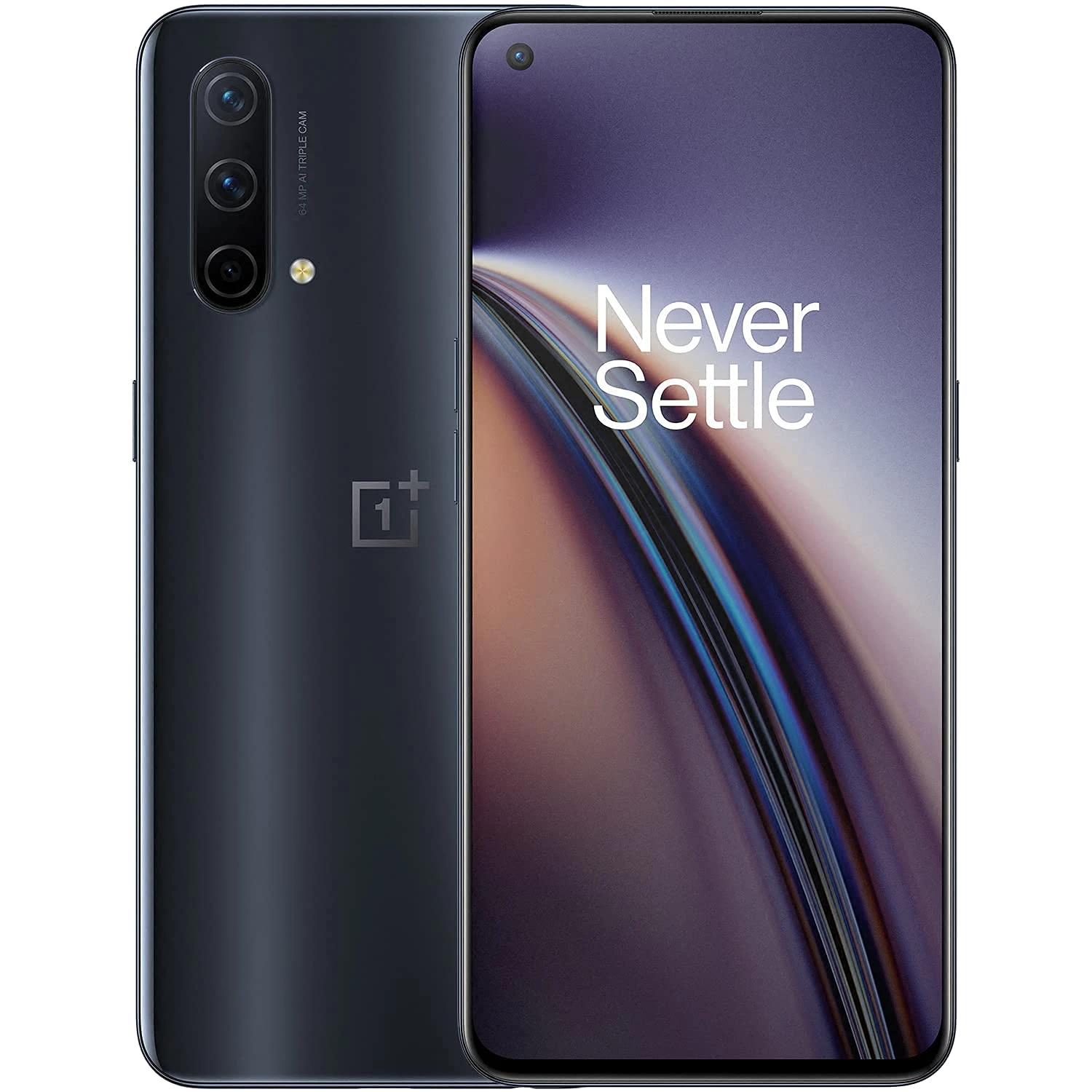 OnePlus Nord CE 5G