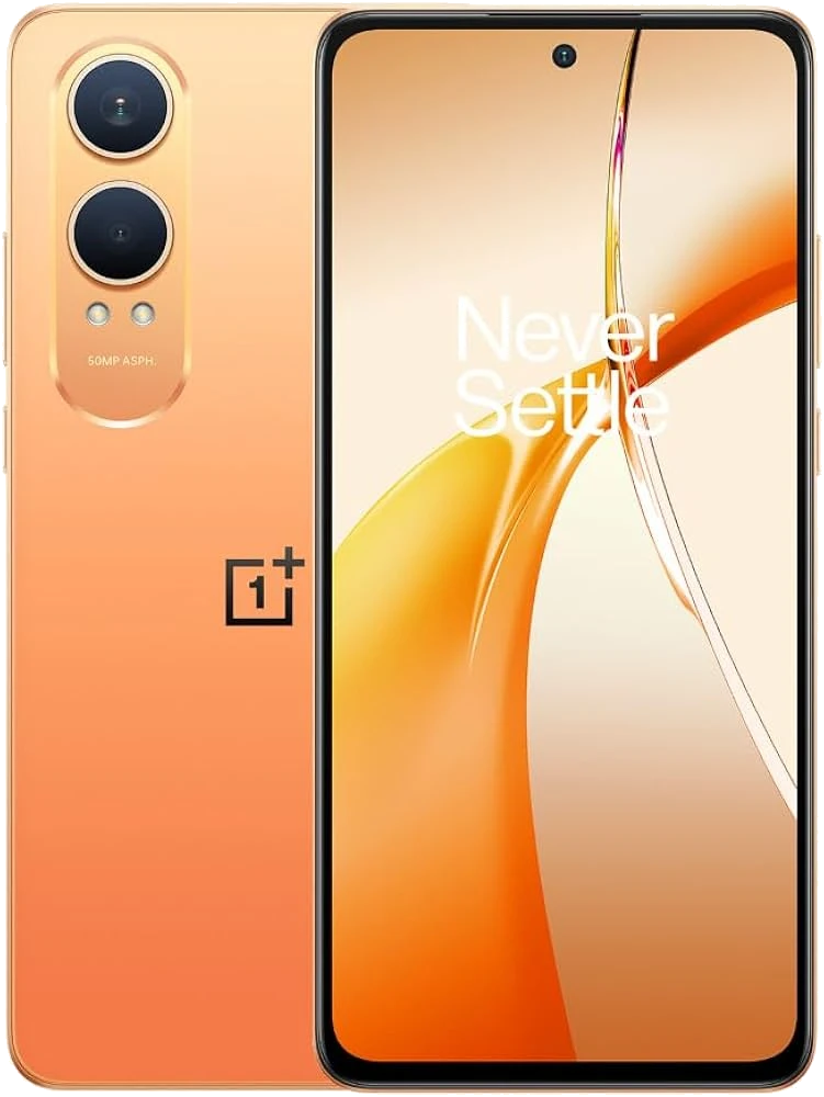 OnePlus Nord CE4 Lite 5G
