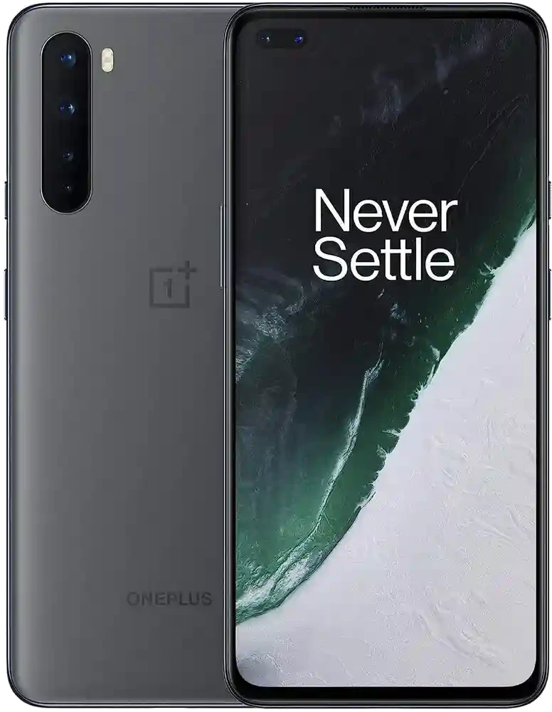 OnePlus Nord