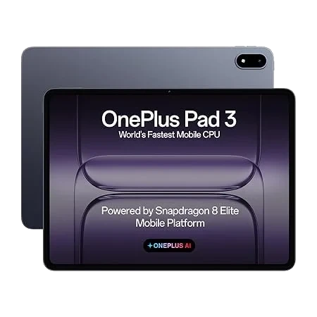 OnePlus Pad 3 Wi-Fi
