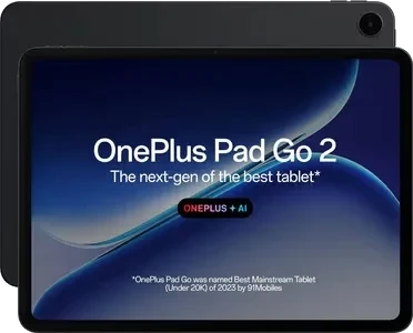 Sell OnePlus Pad Go 2 Wi-Fi