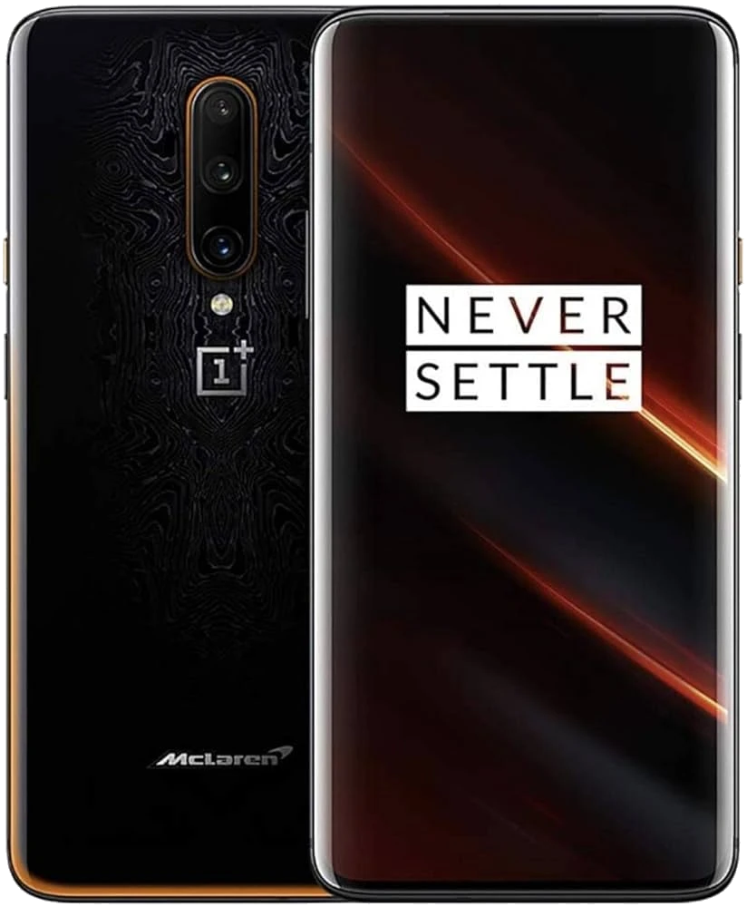 OnePlus7T Pro McLaren Edition