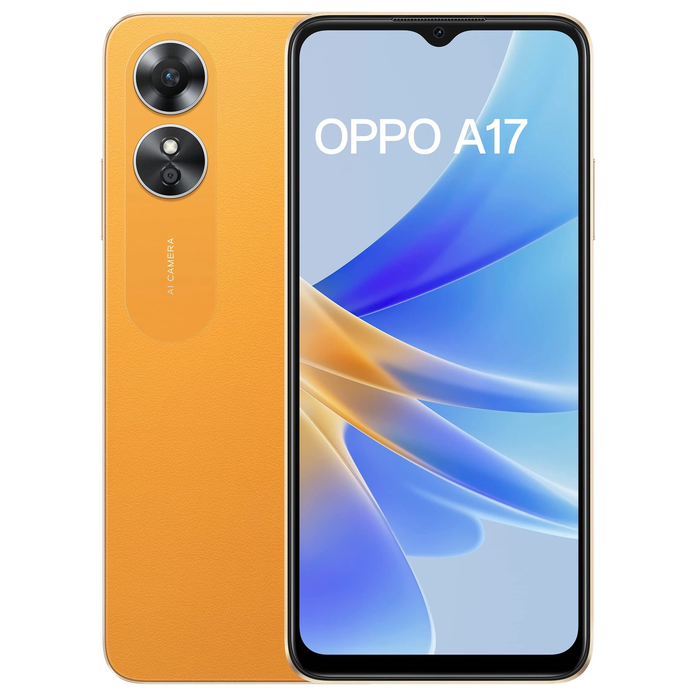 OPPO A17