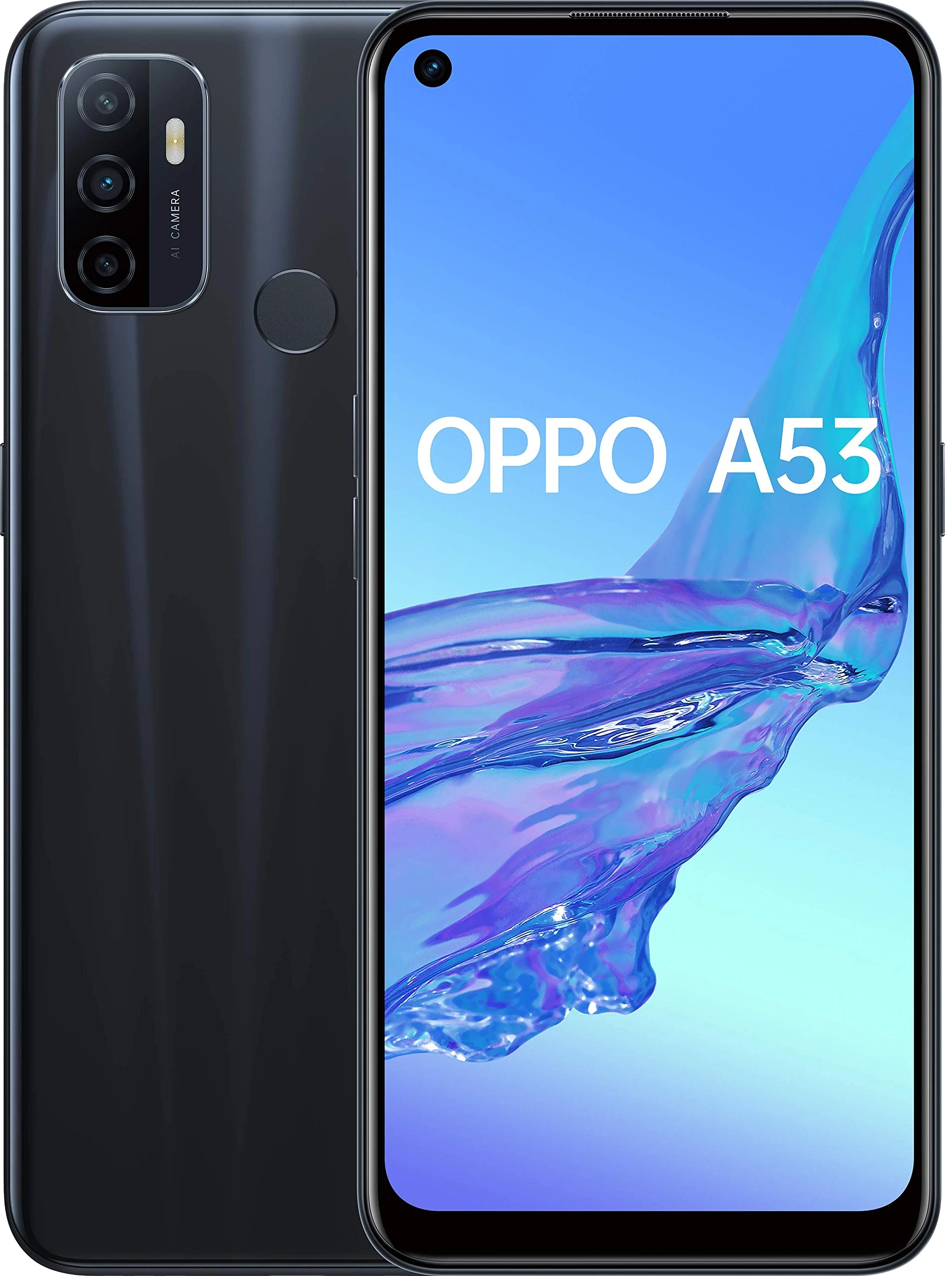 Sell Oppo A53