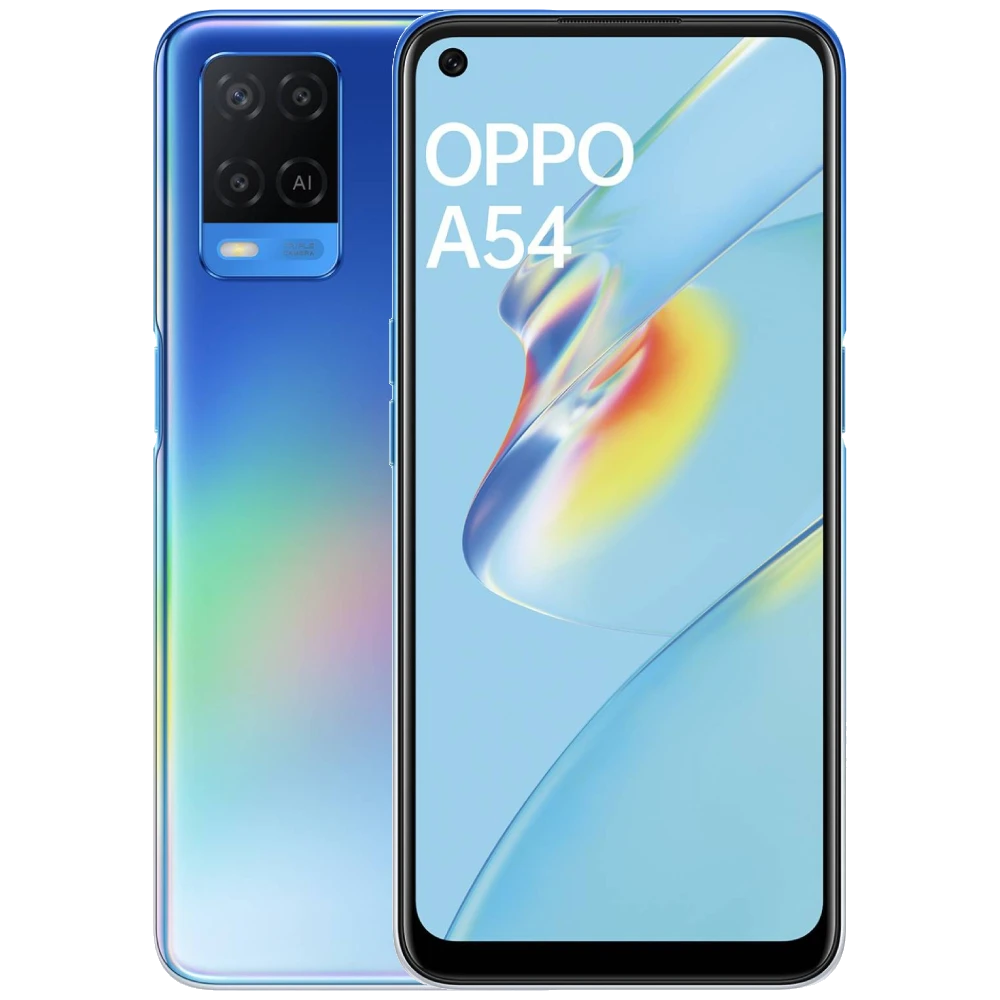 Sell Oppo A54
