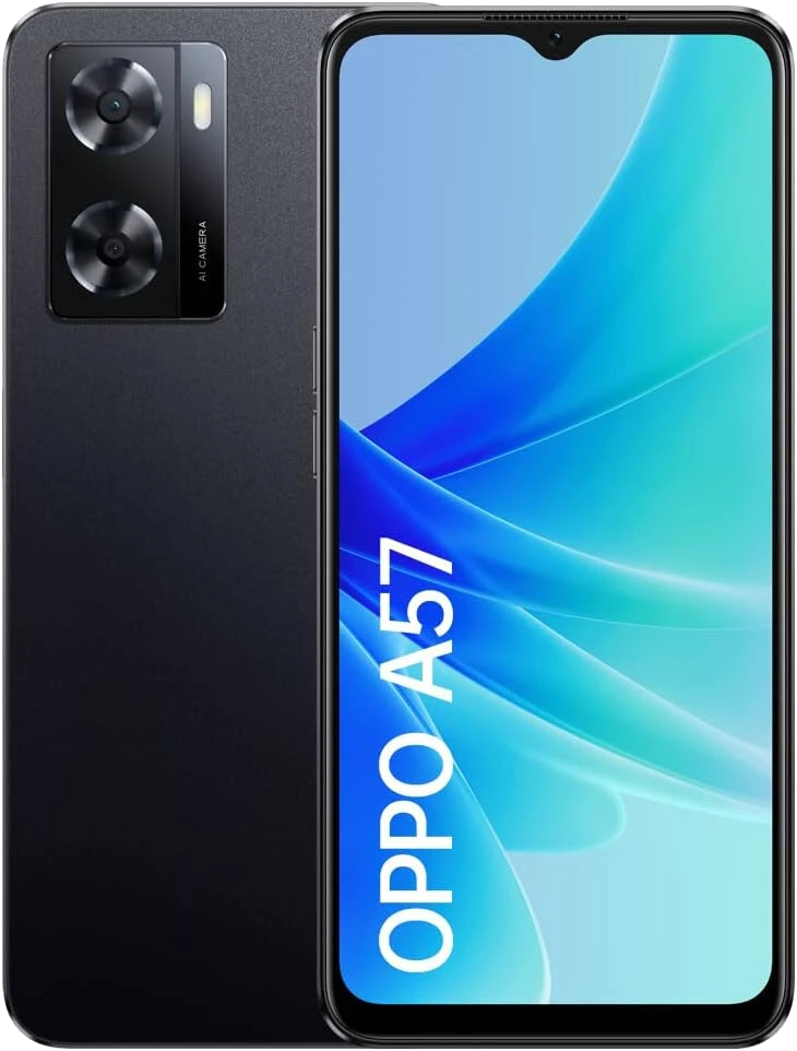 OPPO A57 2022