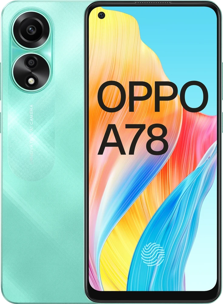 OPPO A78