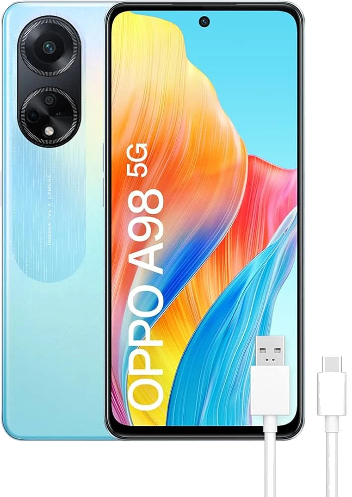 OPPO A98 5G