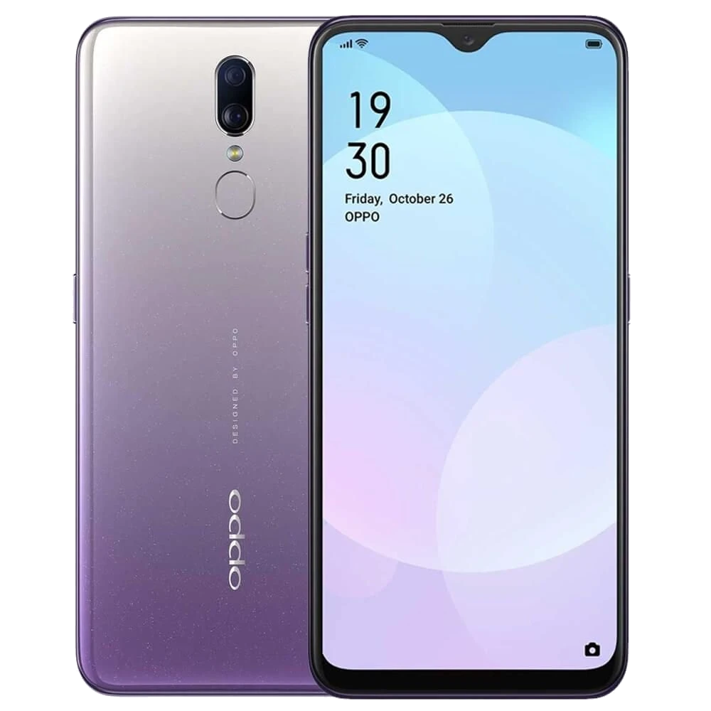 Sell Oppo F11