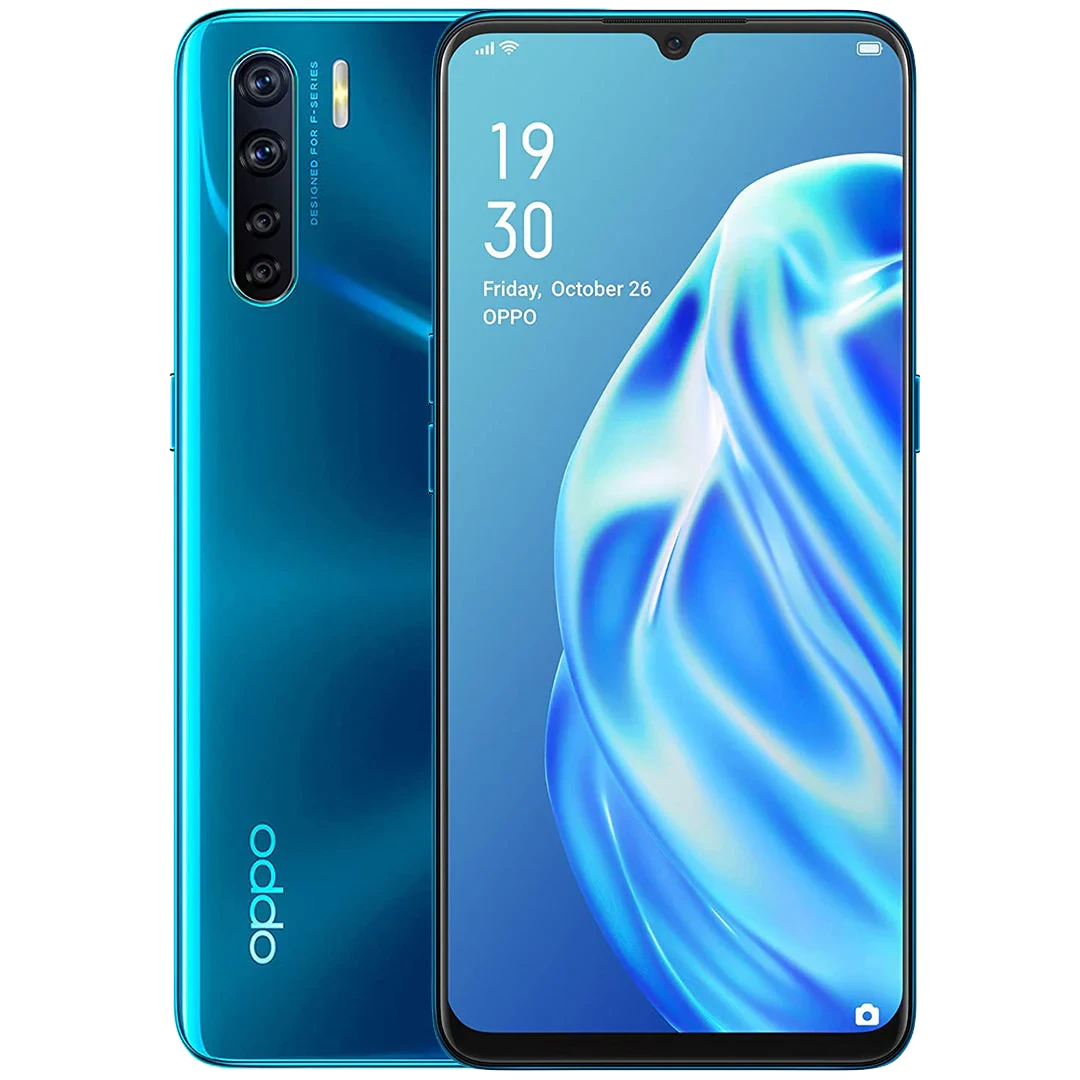 Sell OPPO F15