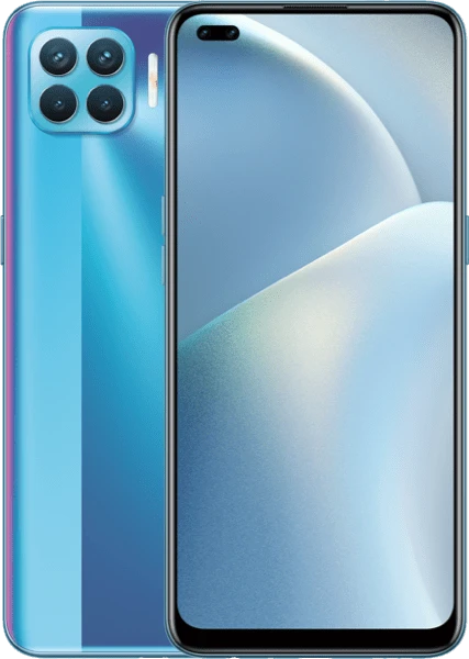 Sell Oppo F17 Pro