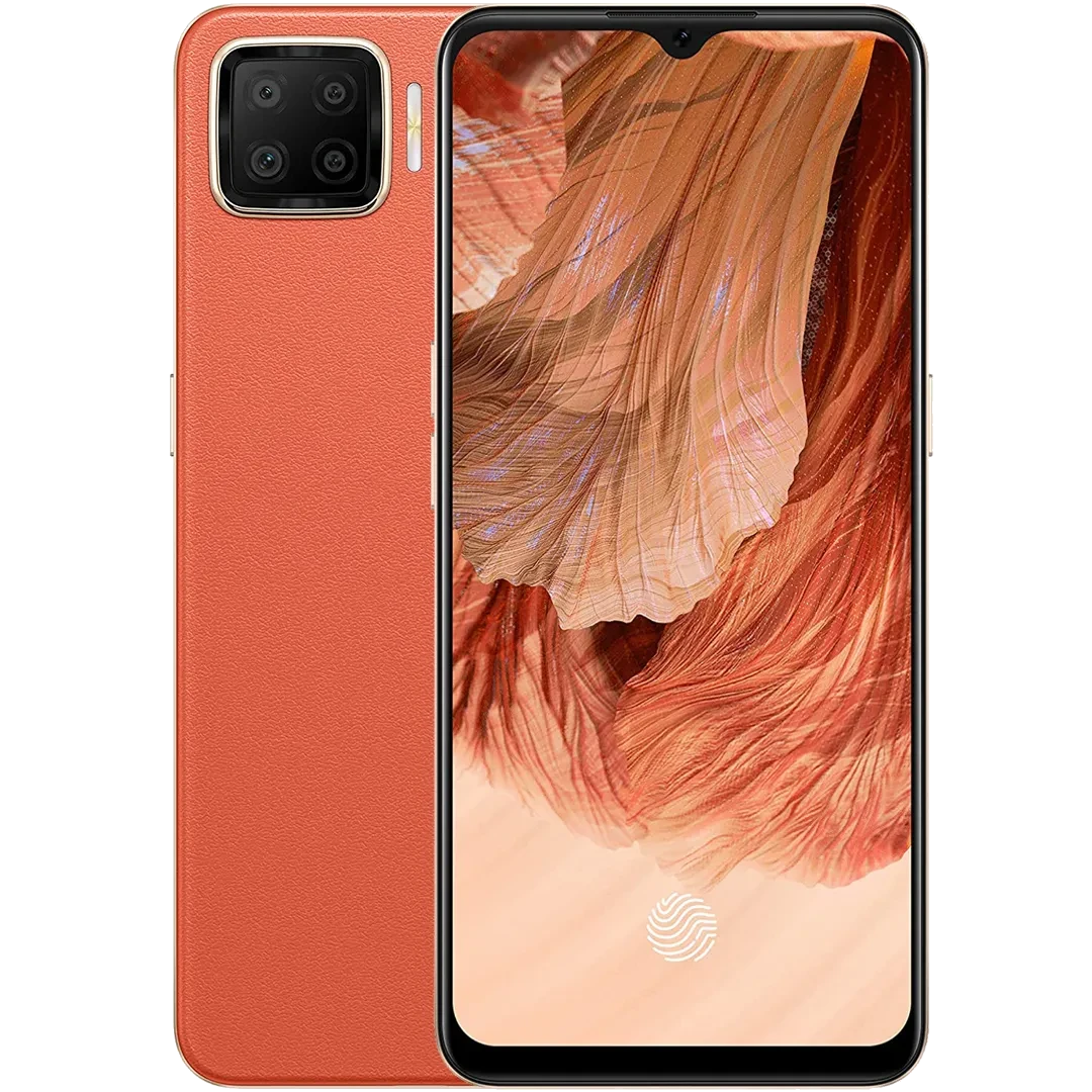 Oppo F17