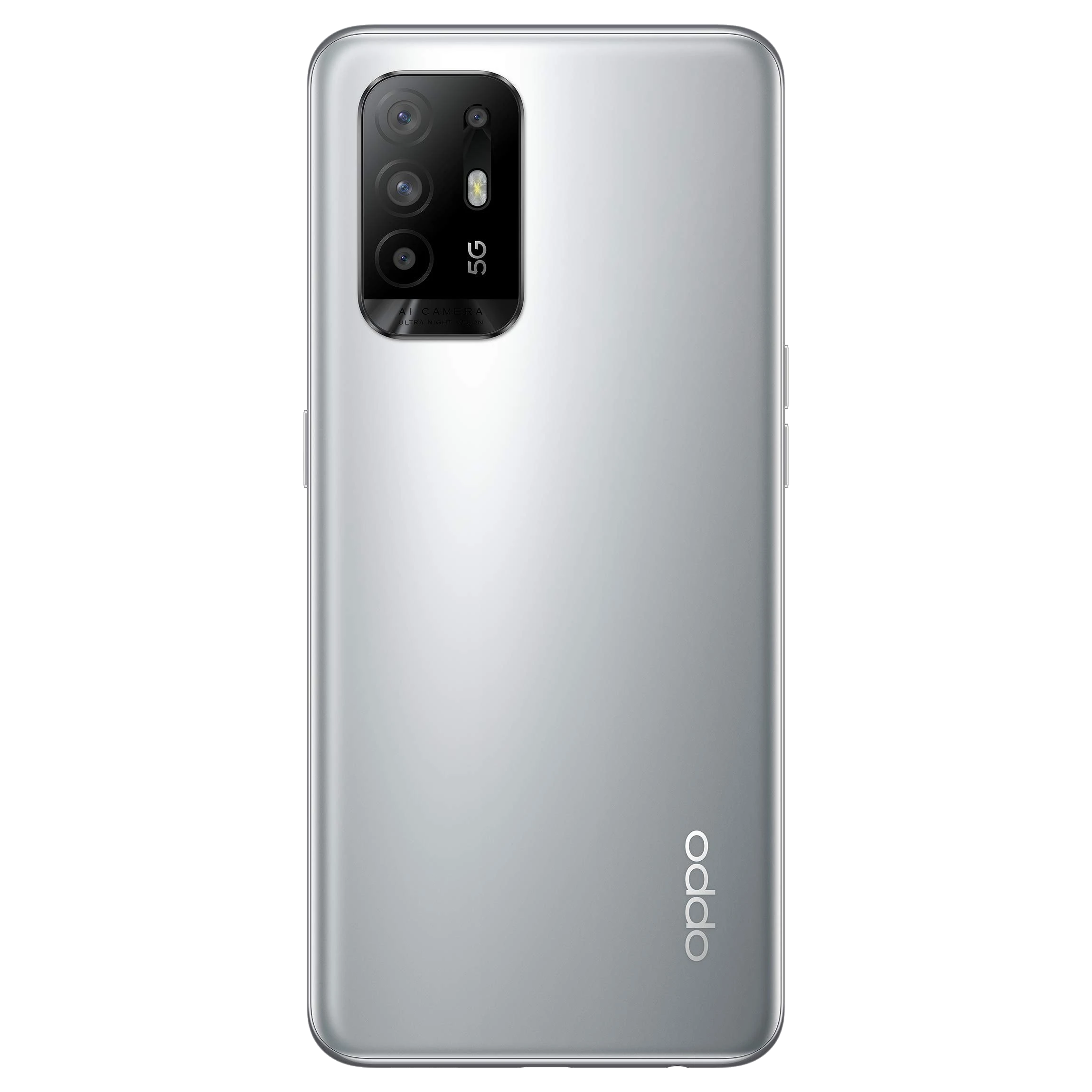 Oppo F19 Pro Plus 5G