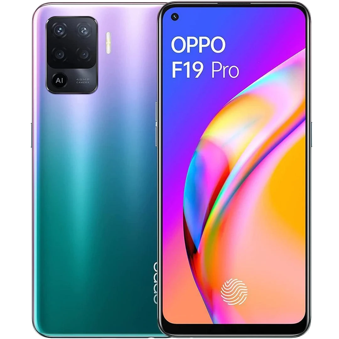 Sell Oppo F19 Pro