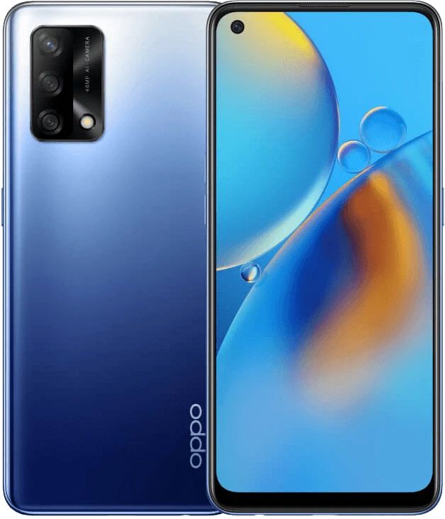 Oppo F19