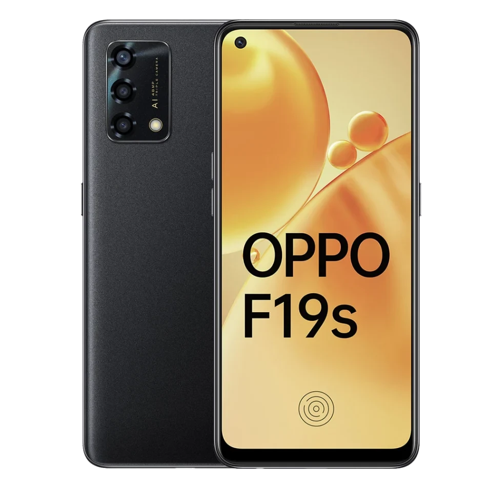 Oppo F19S