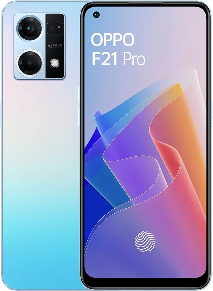 OPPO F21 Pro