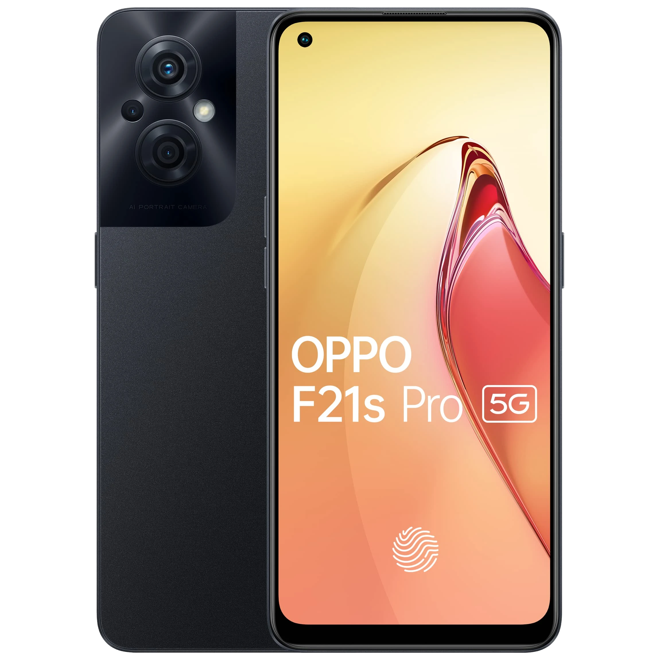 OPPO F21s Pro 5G
