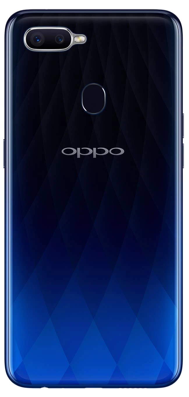 Oppo F9 Pro
