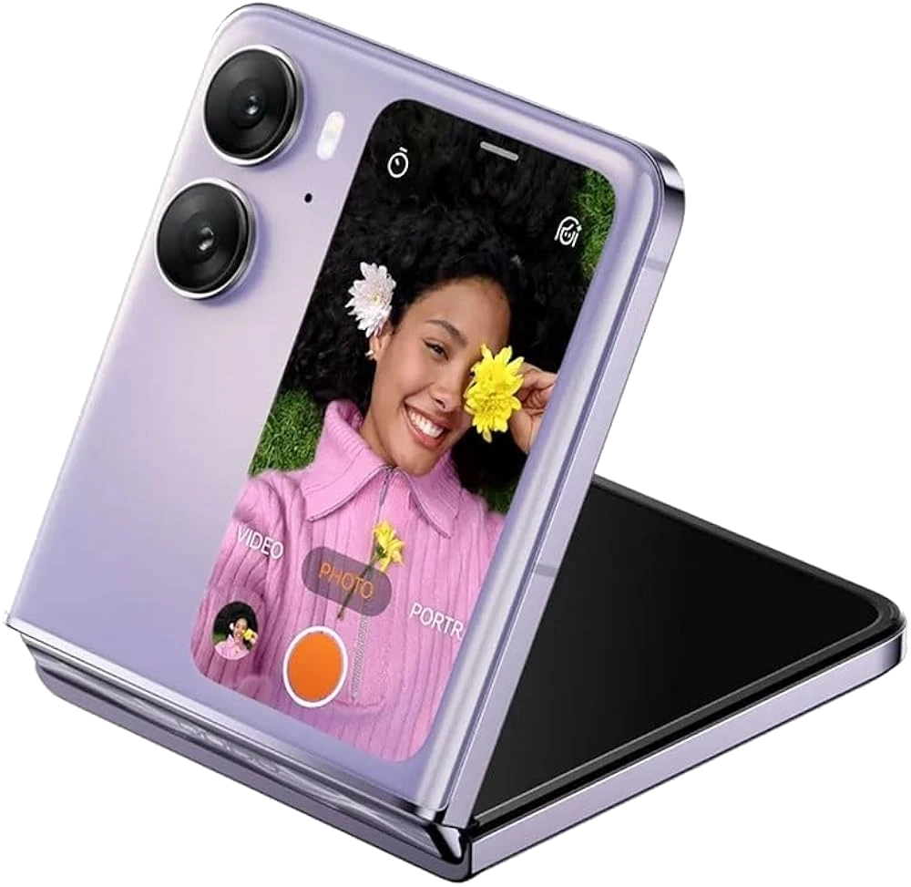OPPO Find N2 Flip 5G