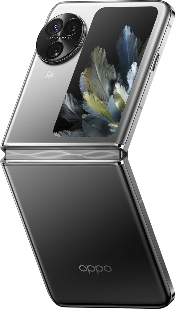 OPPO Find N3 Flip 5G
