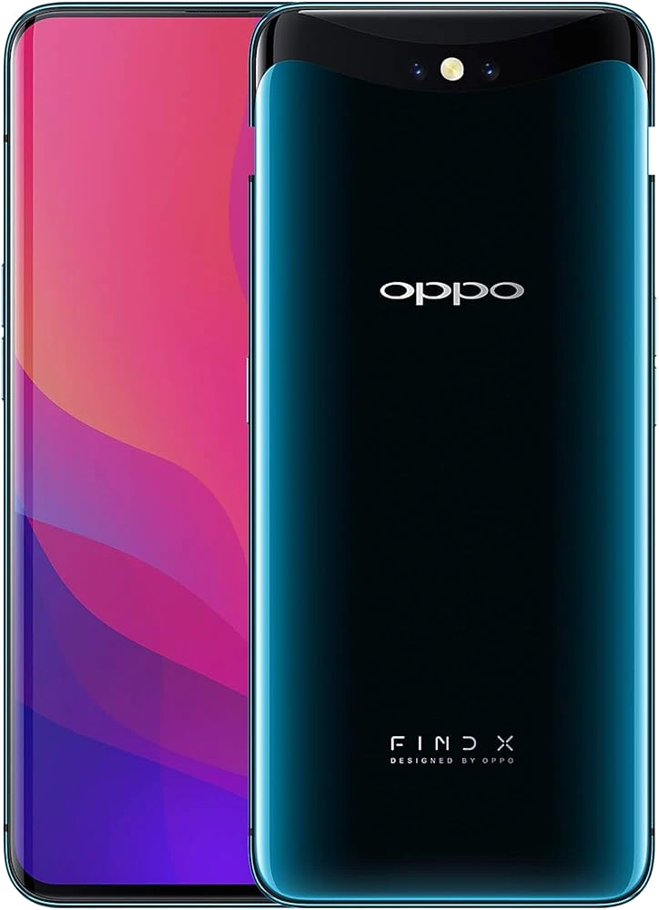 Oppo Find X