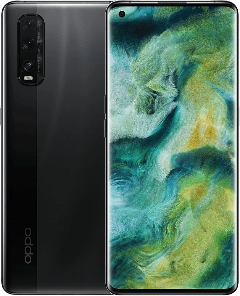 OPPO Find X2