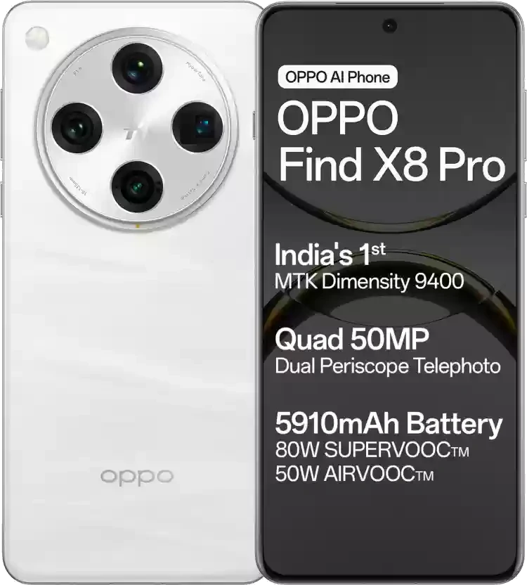 Sell OPPO Find X8 Pro 5G