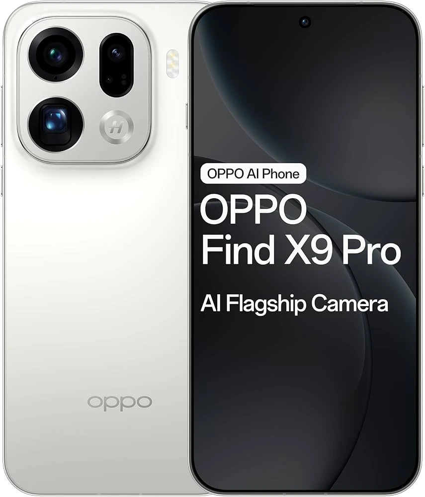 OPPO Find X9 Pro