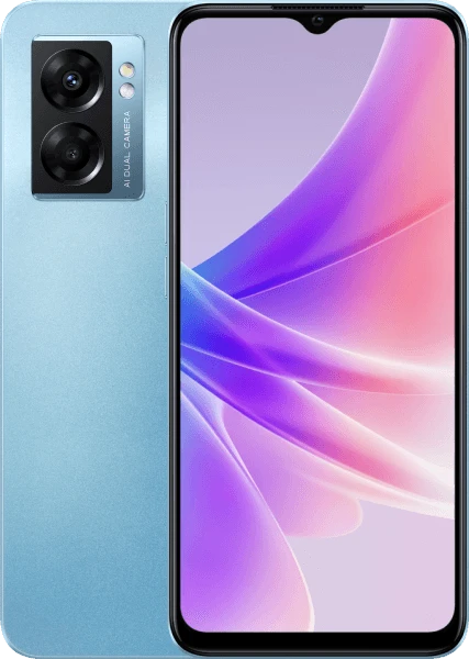 OPPO K10 5G