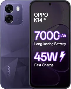 Oppo K14 5G