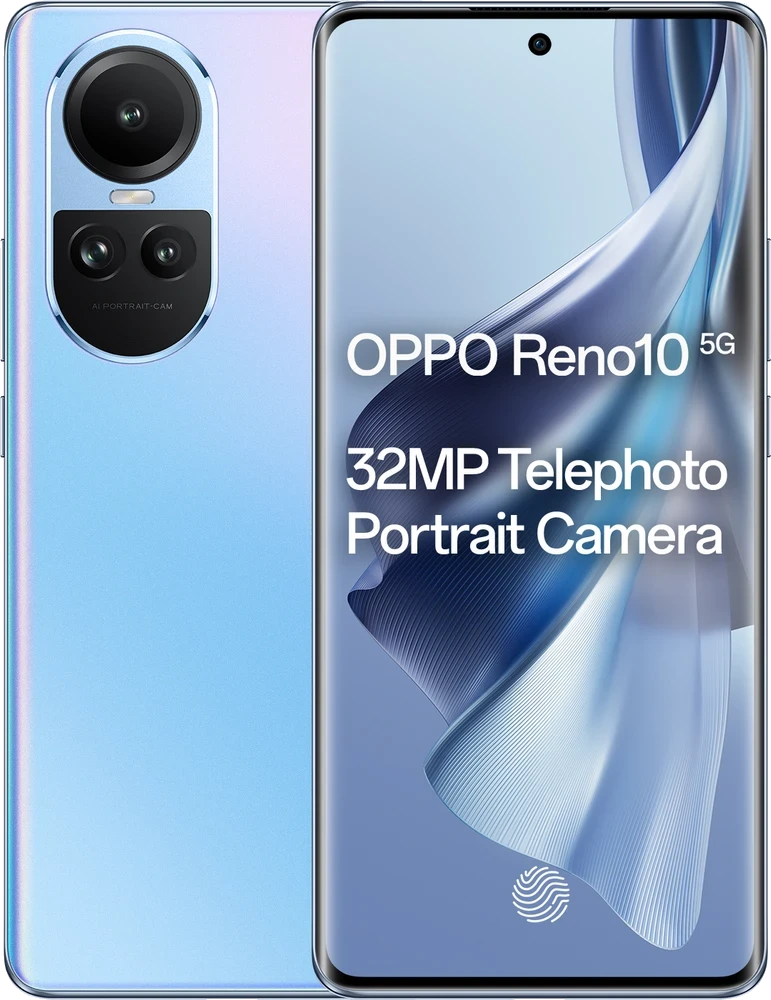 Oppo Reno10 5G