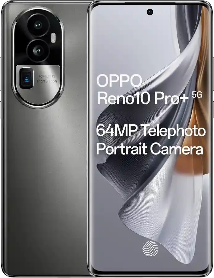 Oppo Reno10 Pro Plus 5G