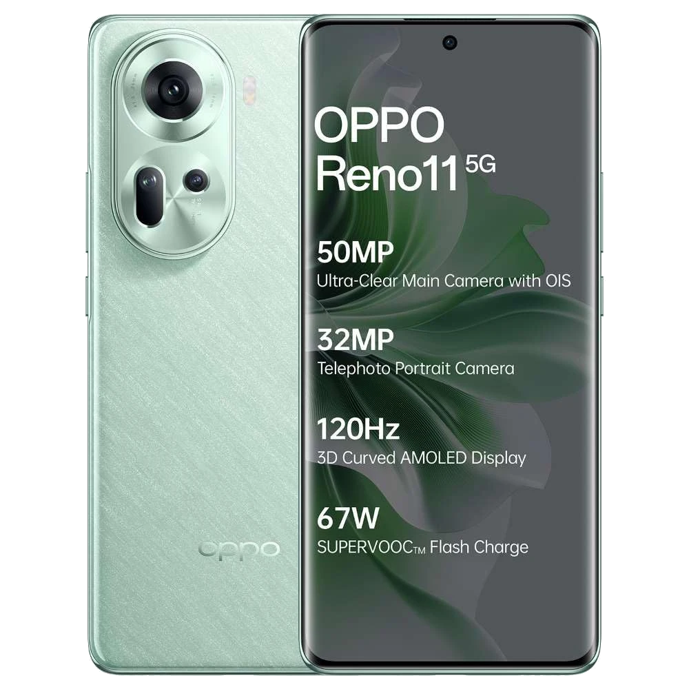 OPPO Reno11 5G