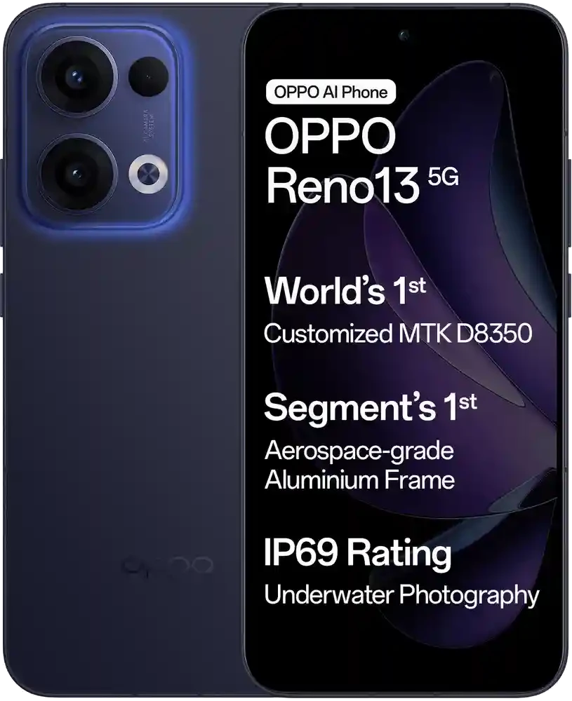 OPPO Reno13 5G