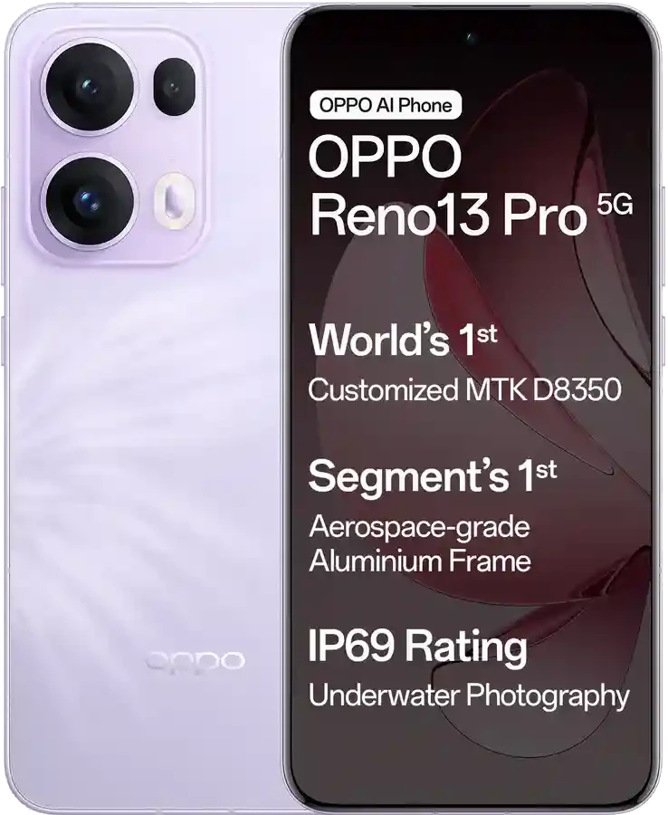 OPPO Reno13 Pro 5G