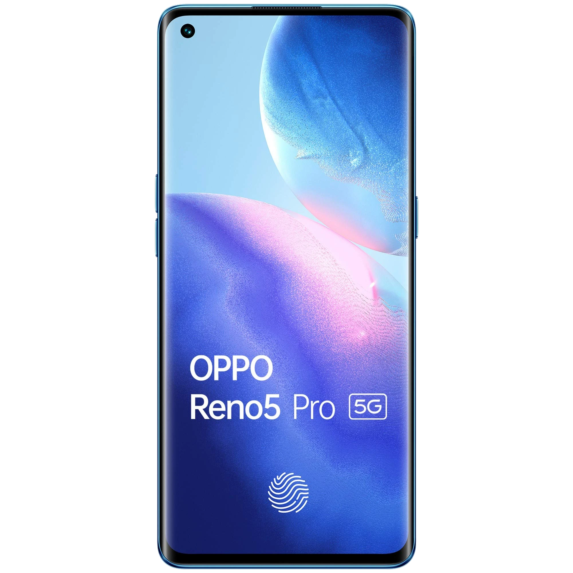OPPO Reno5 Pro 5G