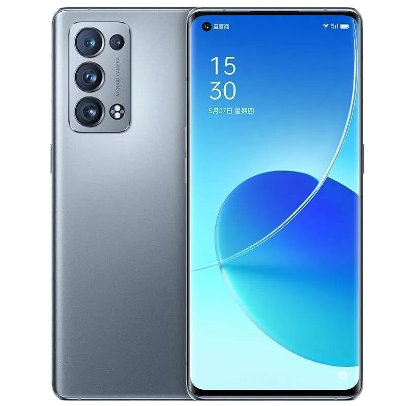 OPPO Reno6 5G
